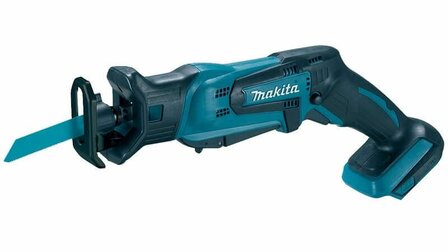 Makita DJR183Z 18V Li-ion accu reciprozaag body