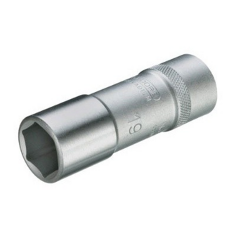 Gedore Dopsleutel 1/2&quot; lang 6-kant 19 mm