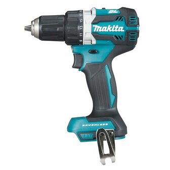 Makita DDF484RTJ 18V Li-ion accu boor-/schroefmachine set (2x5.0Ah) in Mbox