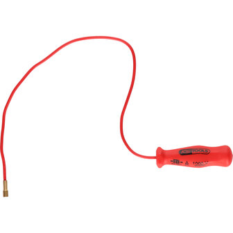 KS tools Flexibele magneethefinrichting met veiligheidsisolatie, 250 g