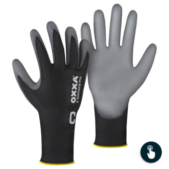 OXXA&reg; X-Diamond-Pro 51-775 handschoen mt.8