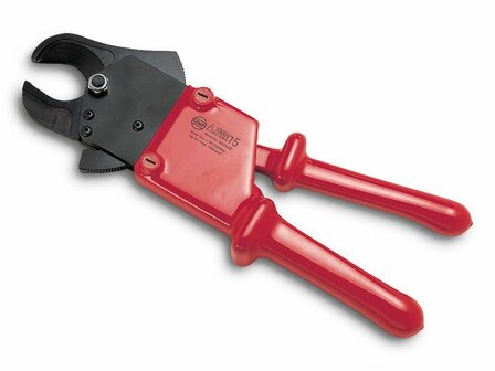KABELSCHAAR K32 1000V 252532