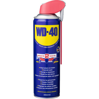 WD-40 450ML Multispray