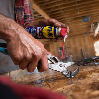 WD-40 450ML Multispray