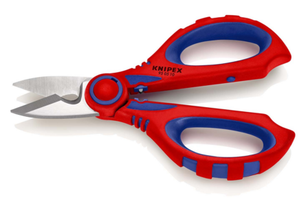Knipex Schaar voor elektriciens