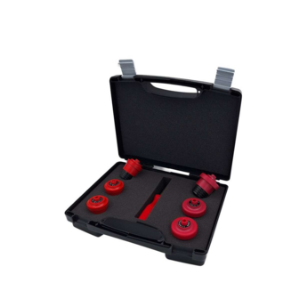 Dummy koffer sperkap INFR6050K