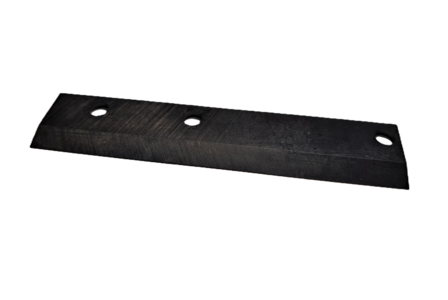 Reserve mes tbv aanschuinklok (solingen staal) 16 tm 63mm L= 94mm