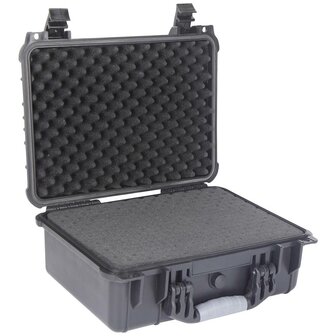 Outdoorkoffer Universeel (l x b x h) 420 x 330 x 174 mm