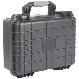 Outdoorkoffer Universeel (l x b x h) 420 x 330 x 174 mm
