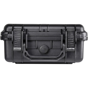 Outdoorkoffer Universeel (l x b x h) 250 x 270 x 125 mm