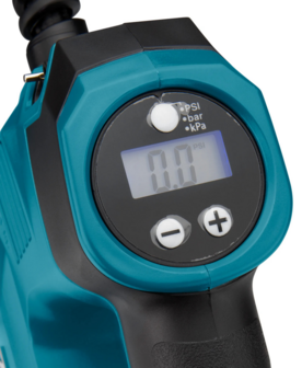 Makita 18 Volt Luchtpomp
