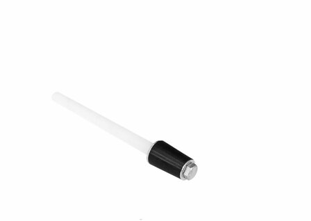 Afsluitkaars 1&quot;  conisch