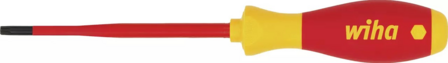 Wiha schroevendraaier SoftFinish electric slimFix TORX&reg; T20 x 100 mm