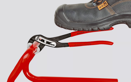KNIPEX Alligator&reg; 250mm Waterpomptang