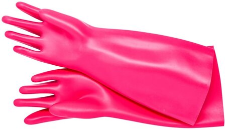 KNIPEX VDE handschoen, mt. 9