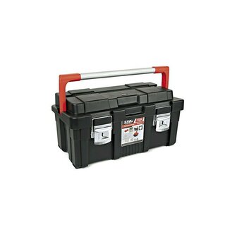 Tayg toolbox heavy duty 550E (550x300x275mm) incl.ass.box 