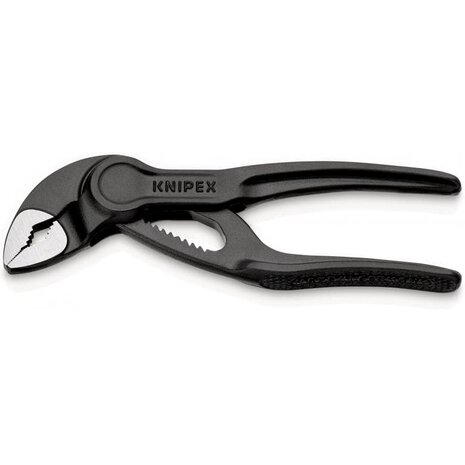 KNIPEX Cobra® XS waterpomptang verpakt in kerstbal
