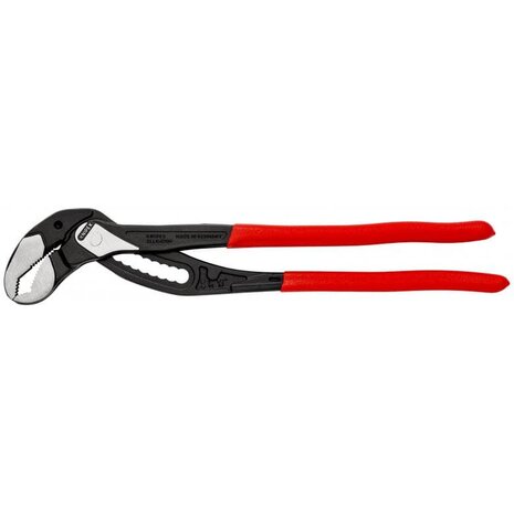 KNIPEX Alligator® XL 400mm Waterpomptang