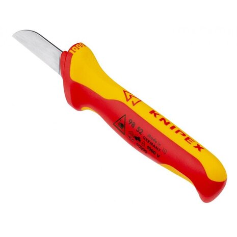 KNIPEX VDE kabelmes