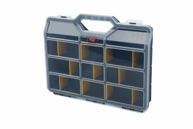 Tayg assortimentsbox 45-26 (312x238x51mm) ***ACTIE***