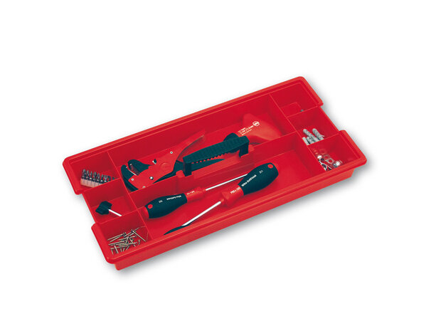 Tayg toolbox 34-1B (580x285x290mm) ***ACTIE***