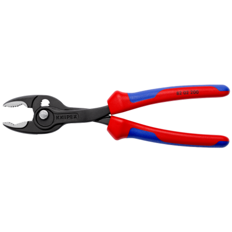 Knipex TwinGrip