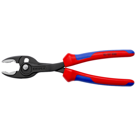 Knipex TwinGrip