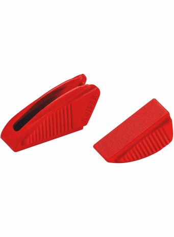 Knipex bekbeschermers (3paar) 