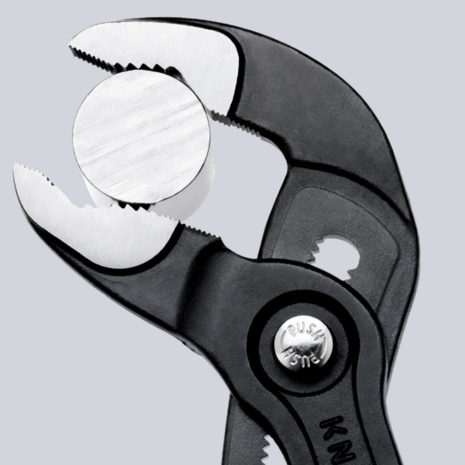 Knipex Cobra® Hightech-waterpomptang 180mm