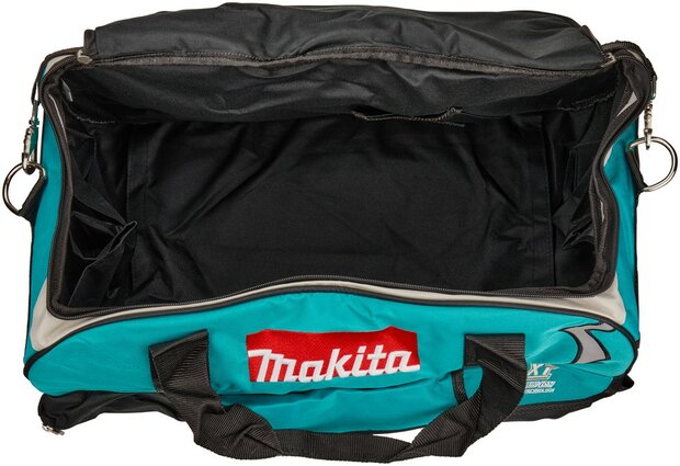 Makita stevige cordura + werktas (geschikt voor 4 producten )