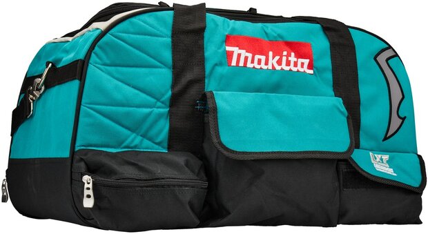 Makita stevige cordura + werktas (geschikt voor 4 producten )