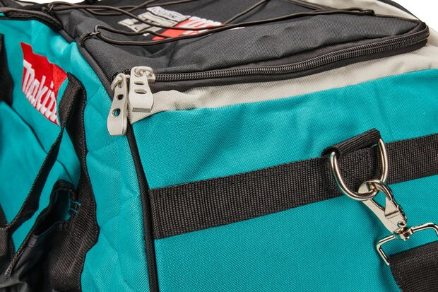 Makita stevige cordura + werktas (geschikt voor 4 producten )