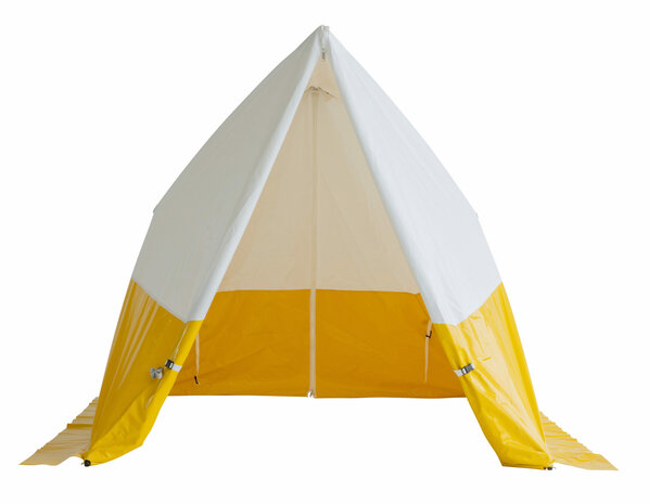 5-sec Tent Type: 250.PZ