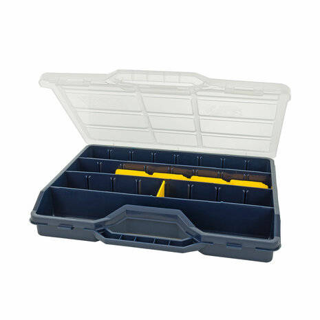 Tayg assortimentsbox 45-26 (312x238x51mm) ***ACTIE***