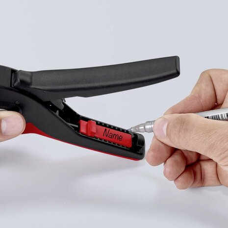 Knipex PreciStrip16 Automatische Afstriptang