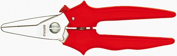 Bessey combischaar recht