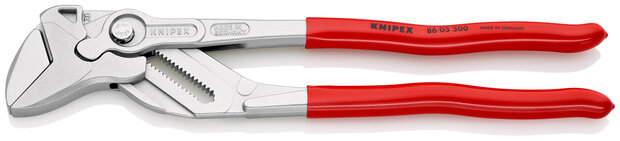 Knipex Sleuteltang 300mm