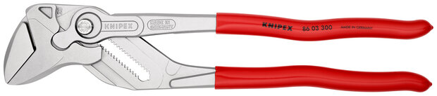 Knipex Sleuteltang 300mm