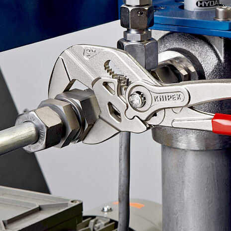 Knipex Sleuteltang 300mm