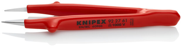 Knipex VDE Universele pincet 130mm
