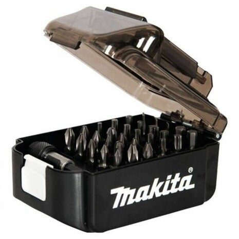 Makita E-00016 Schroefbitset 31-delig 25mm