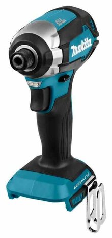 Makita DTD153Z 18V Li-ion accu slagschroevendraaier body - koolborstelloos