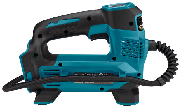 Makita DMP180Z 18V Li-ion accu luchtpomp body