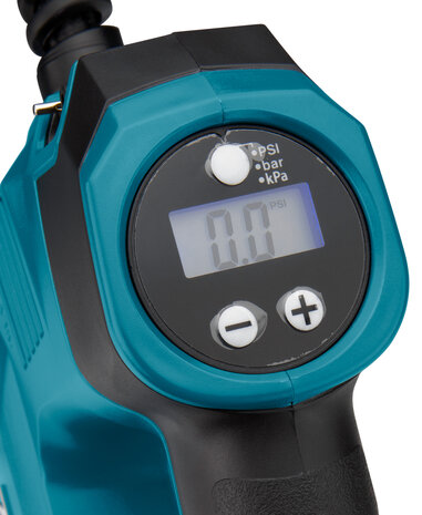 Makita DMP180Z 18V Li-ion accu luchtpomp body