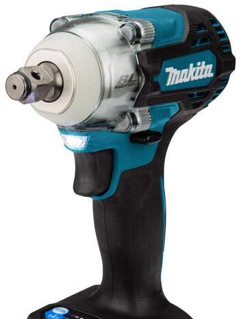 Makita DTW300Z 18V Li-ion accu slagmoersleutel body - 1/2"