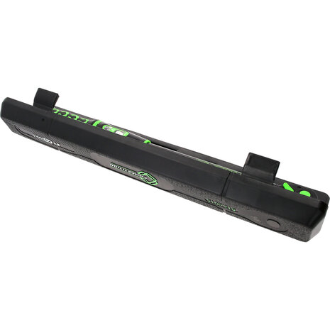 KS tools 1/2" COMPETITION Momentsleutel met omschakelbare ratelkop, 20-200Nm