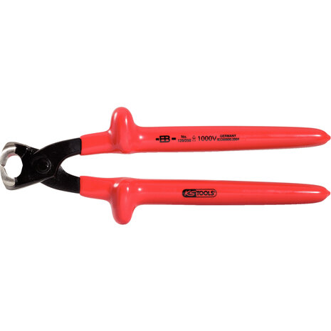KS tools 1000V Moniertang, 250mm
