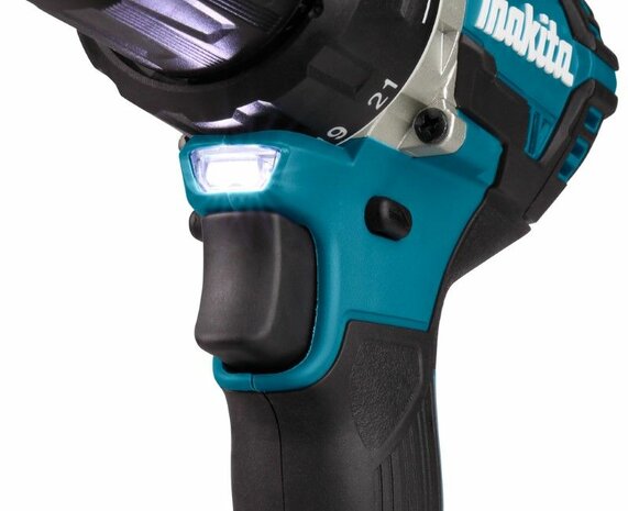 Makita DDF484Z 18V Li-ion accu boor-/schroefmachine body