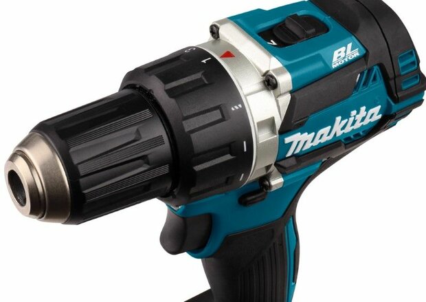 Makita DDF484Z 18V Li-ion accu boor-/schroefmachine body