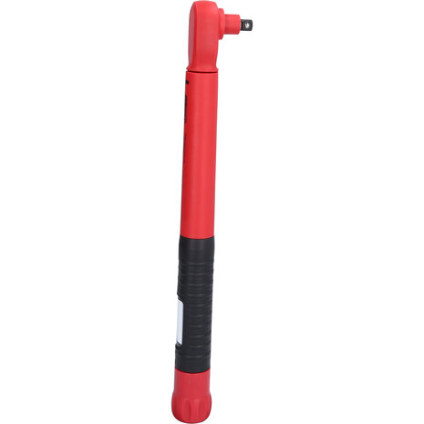 KS tools 3/8" geïsoleerde momentsleutel, 10 - 50 Nm